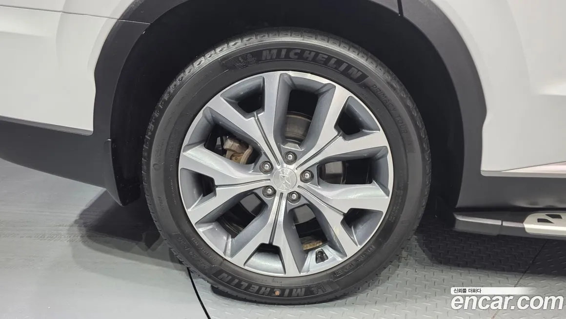 Hyundai Palisade 2021 из KR, фото 7