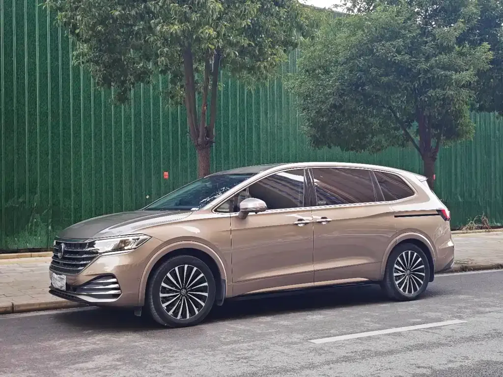 Volkswagen Viloran 2022 из CN, фото 1