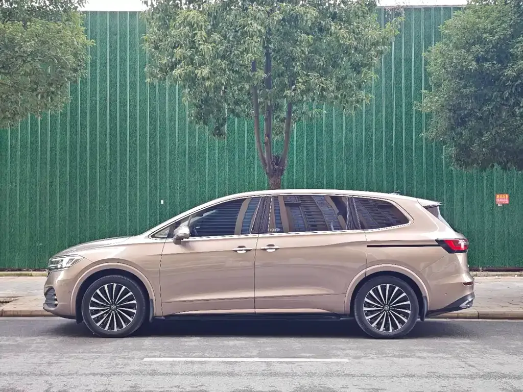 Volkswagen Viloran 2022 из CN, фото 10