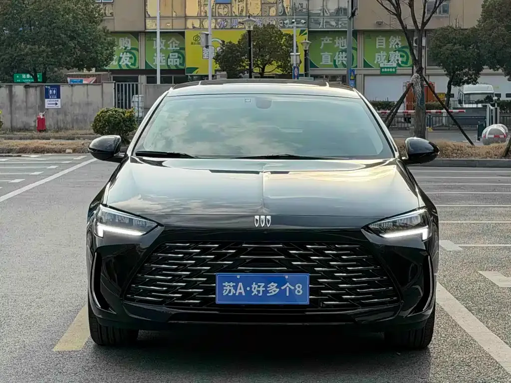 Buick Regal 2025 из CN, фото 4