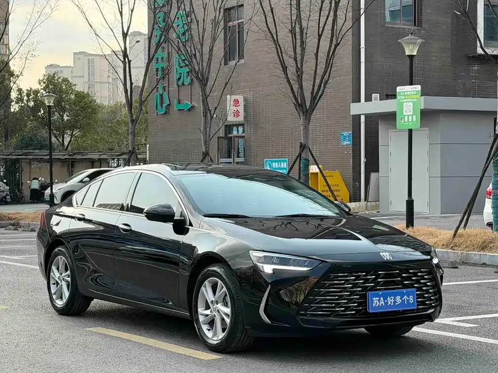 Buick Regal 2025 из CN, фото 6