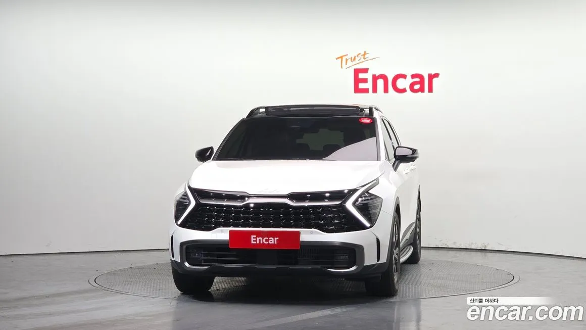 Kia Sportage — фото 2
