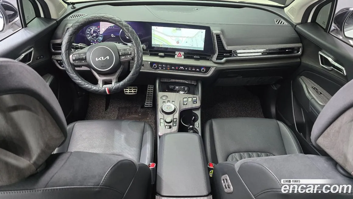 Kia Sportage — фото 4