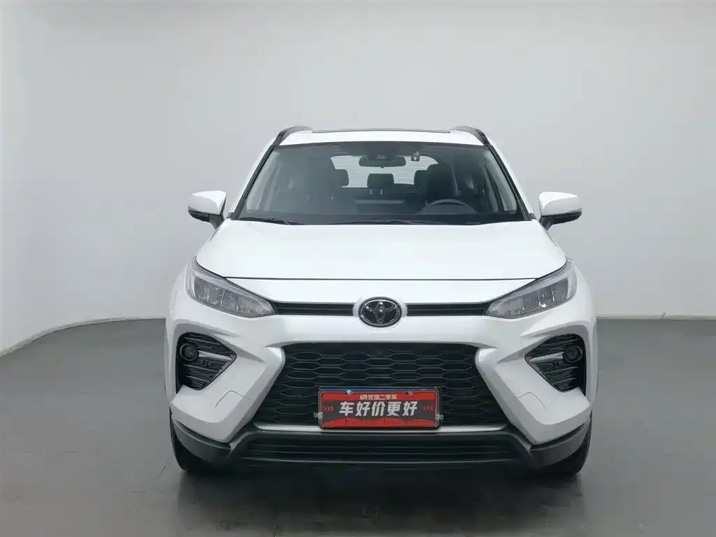 Toyota Wildlander 2022 из CN, фото 5