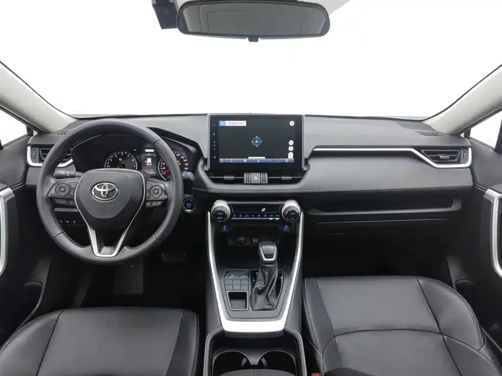 Toyota Wildlander 2022 из CN, фото 2