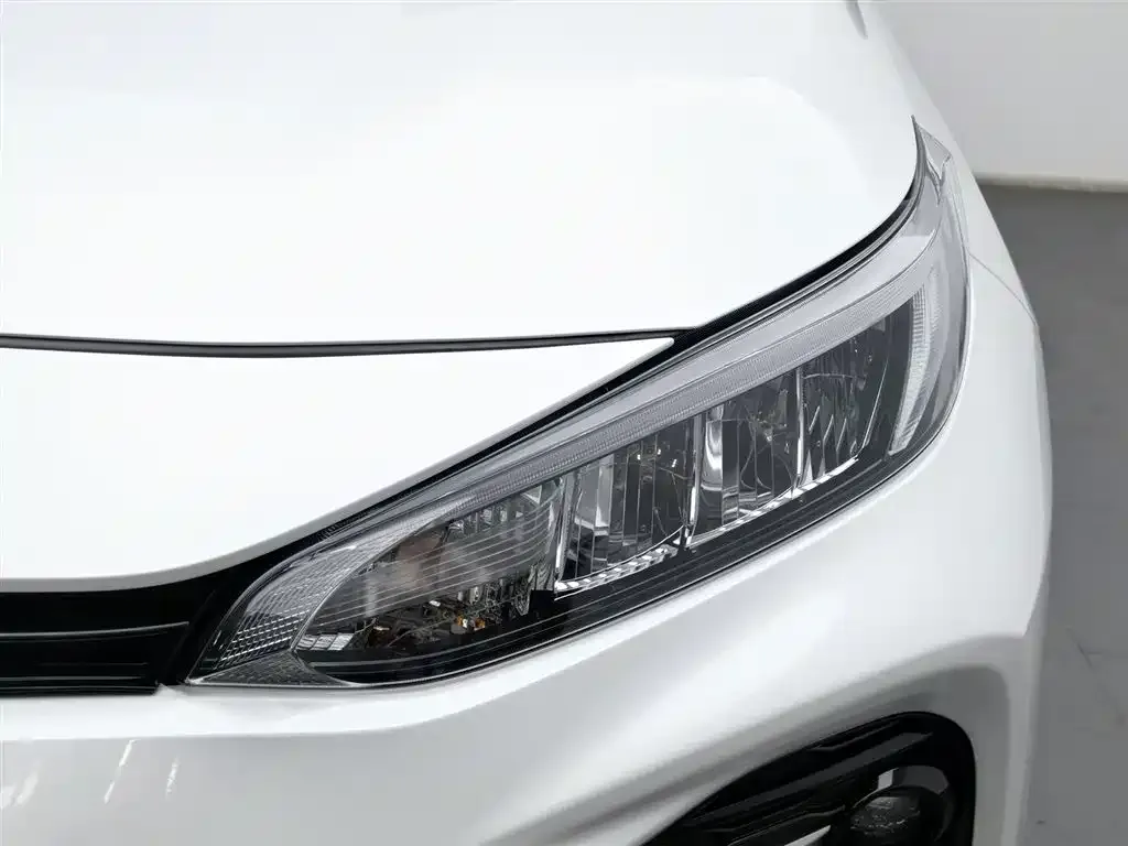 Toyota Wildlander 2022 из CN, фото 6