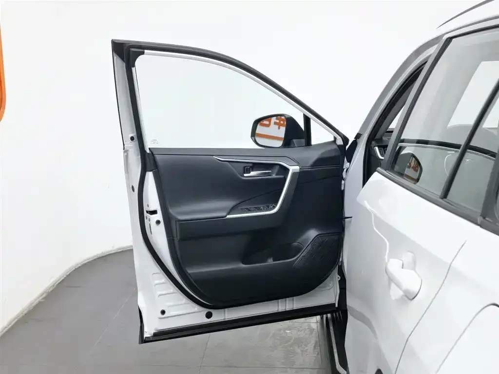 Toyota Wildlander 2022 из CN, фото 7