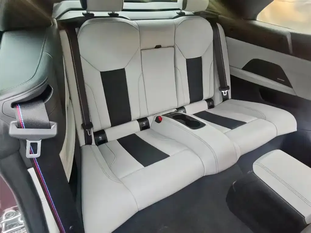BMW M4 2024 из CN, фото 6