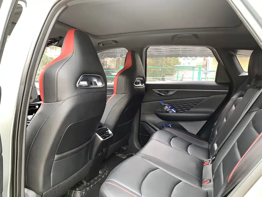 BAIC Mofang 2024 из CN, фото 2