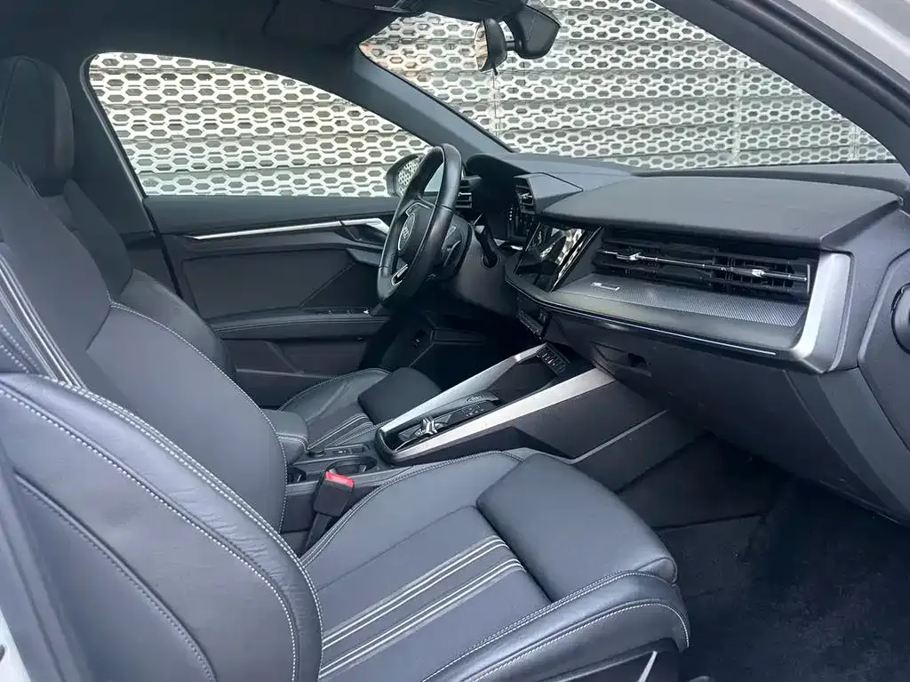 Audi A3 — фото 5
