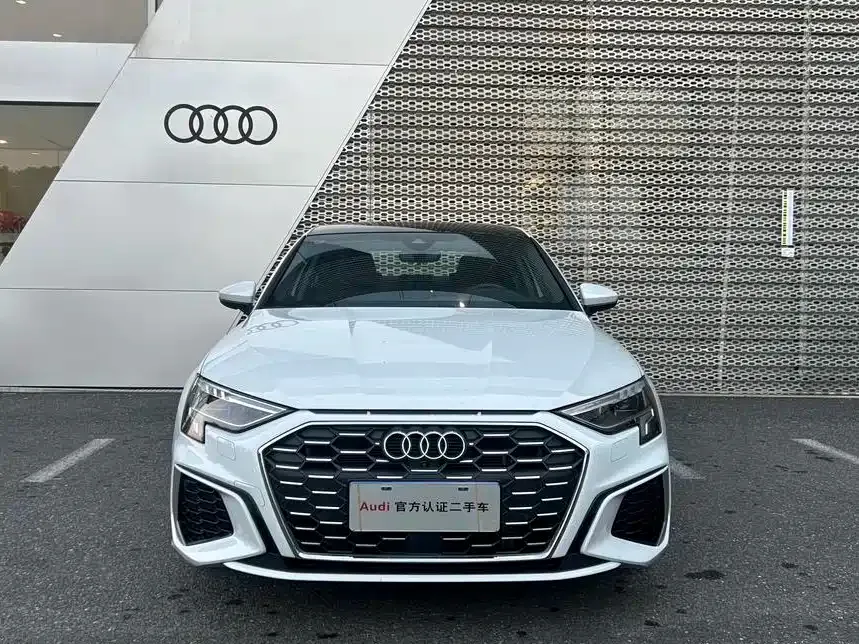 Audi A3 — фото 6