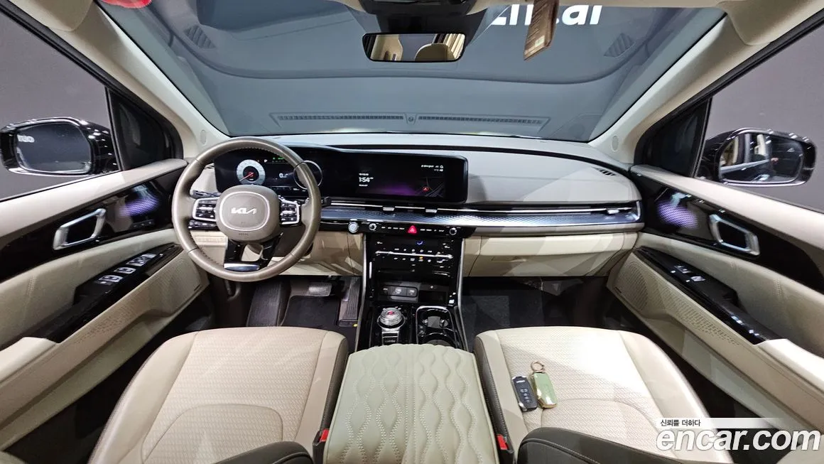 Kia Carnival — фото 2