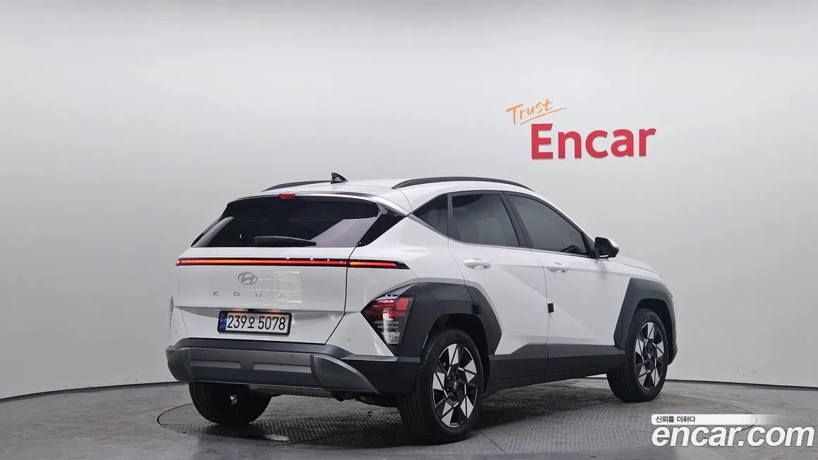 Hyundai Kona — фото 3