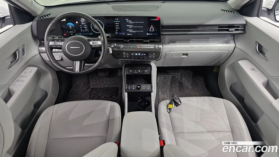 Hyundai Kona — фото 8