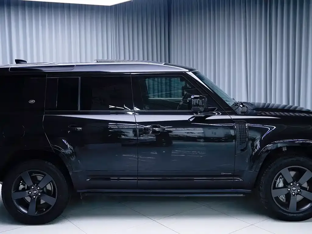 Land Rover Defender 2021 из CN, фото 5
