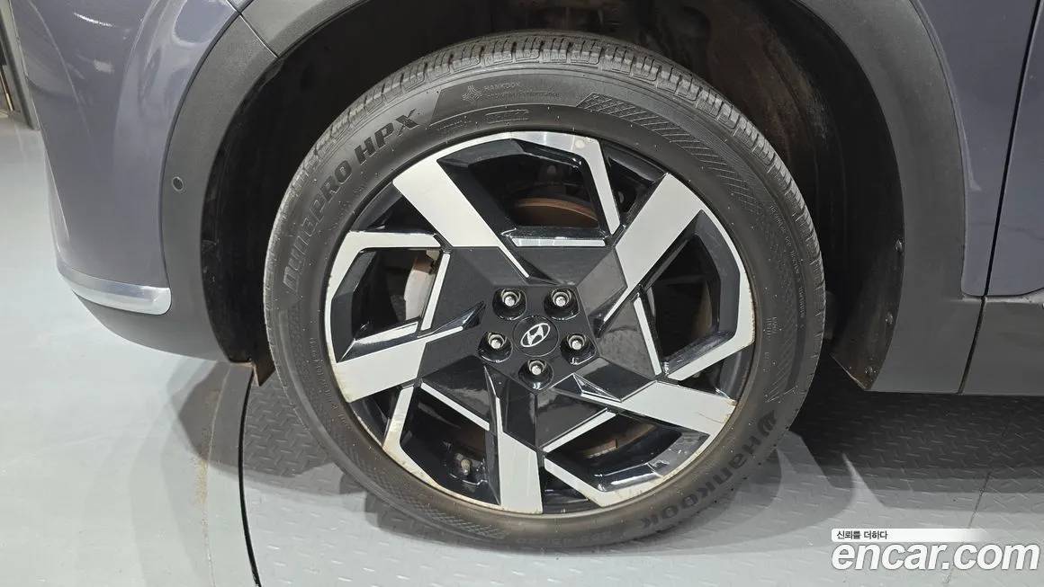 Hyundai Santafe — фото 7