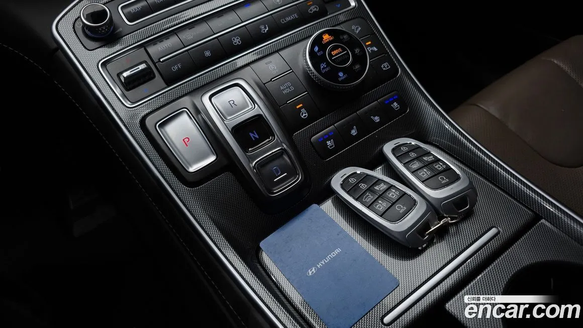 Hyundai Santafe — фото 8