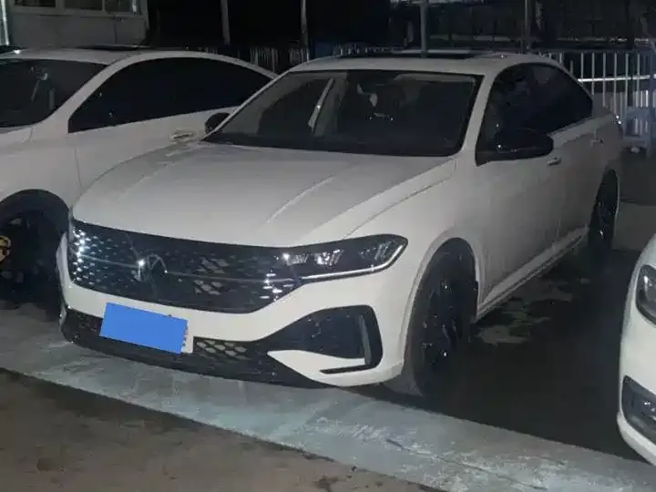 Volkswagen Lavida 2022 из CN, фото 1