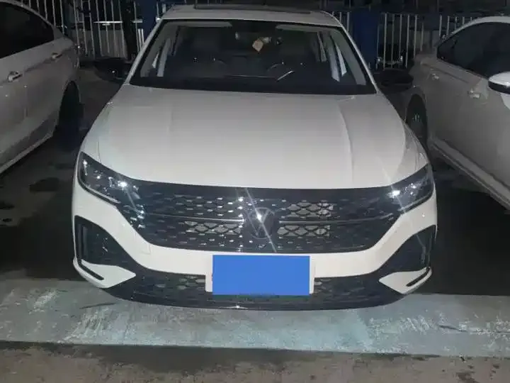 Volkswagen Lavida 2022 из CN, фото 4
