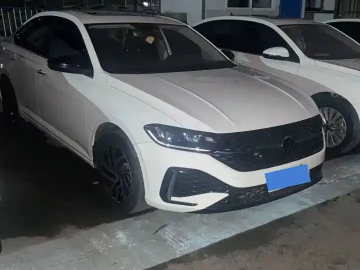 Volkswagen Lavida 2022 из CN, фото 5