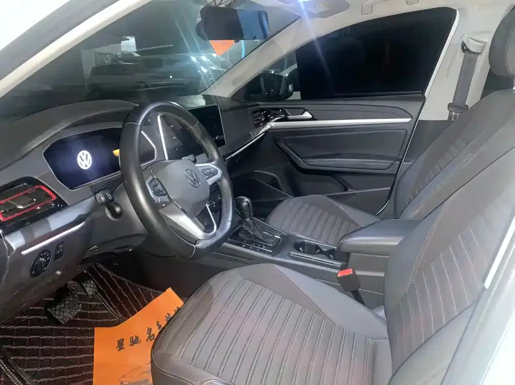 Volkswagen Lavida 2022 из CN, фото 6