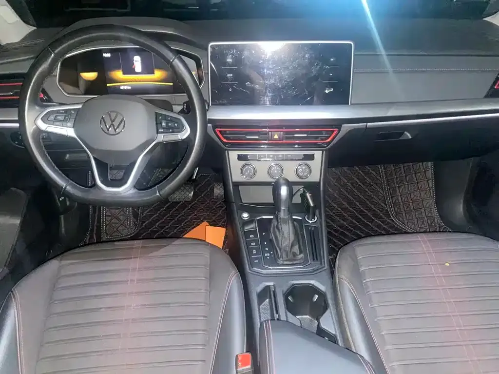 Volkswagen Lavida 2022 из CN, фото 8