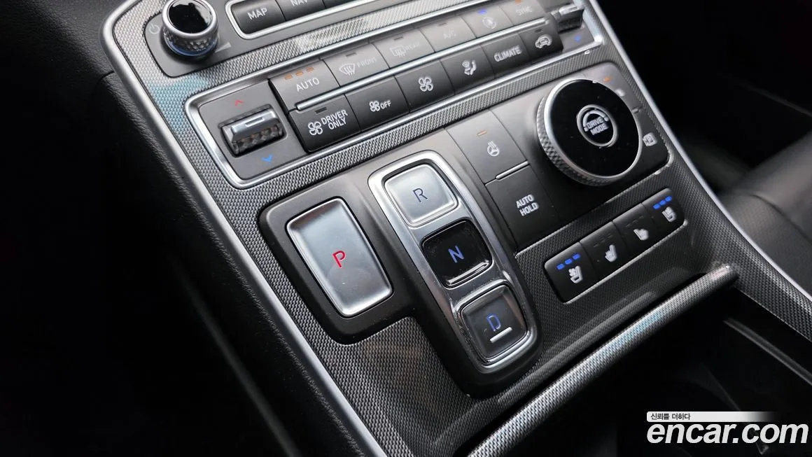 Hyundai Santafe 2023 из KR, фото 7