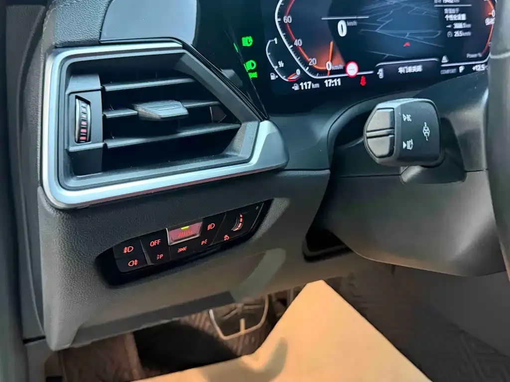 BMW 4 Series 2023 из CN, фото 2
