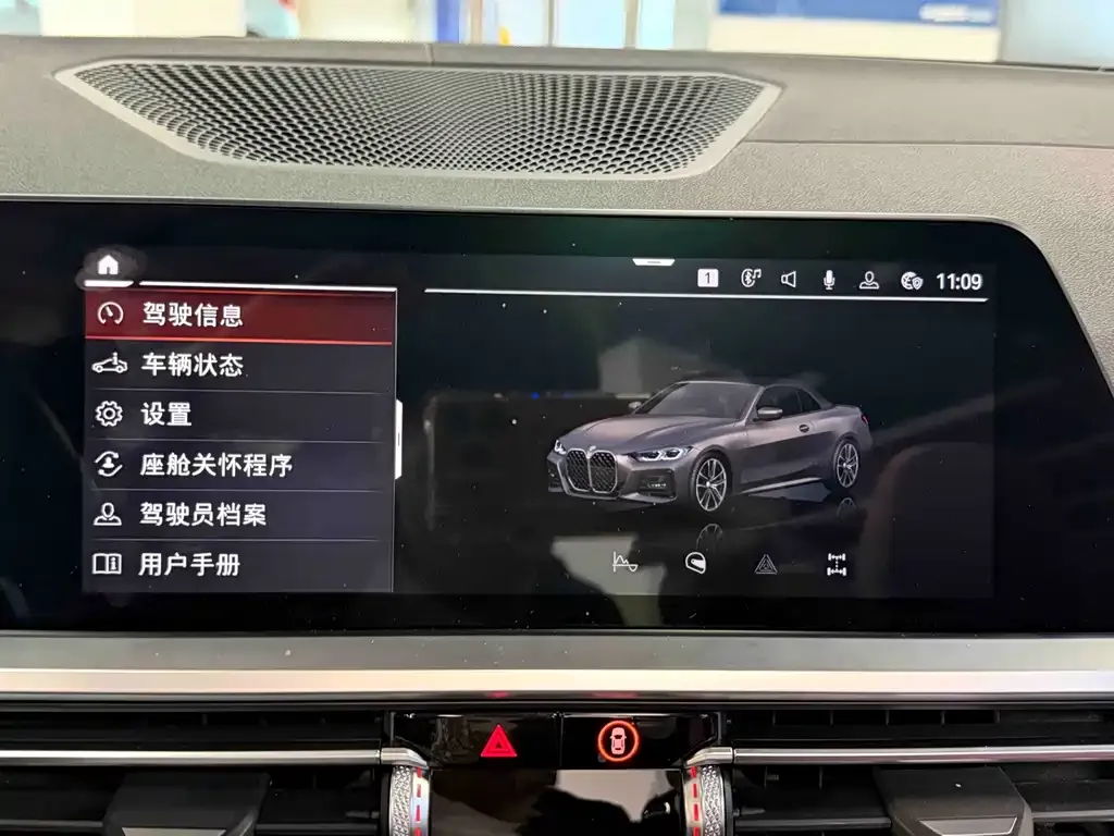 BMW 4 Series 2023 из CN, фото 5