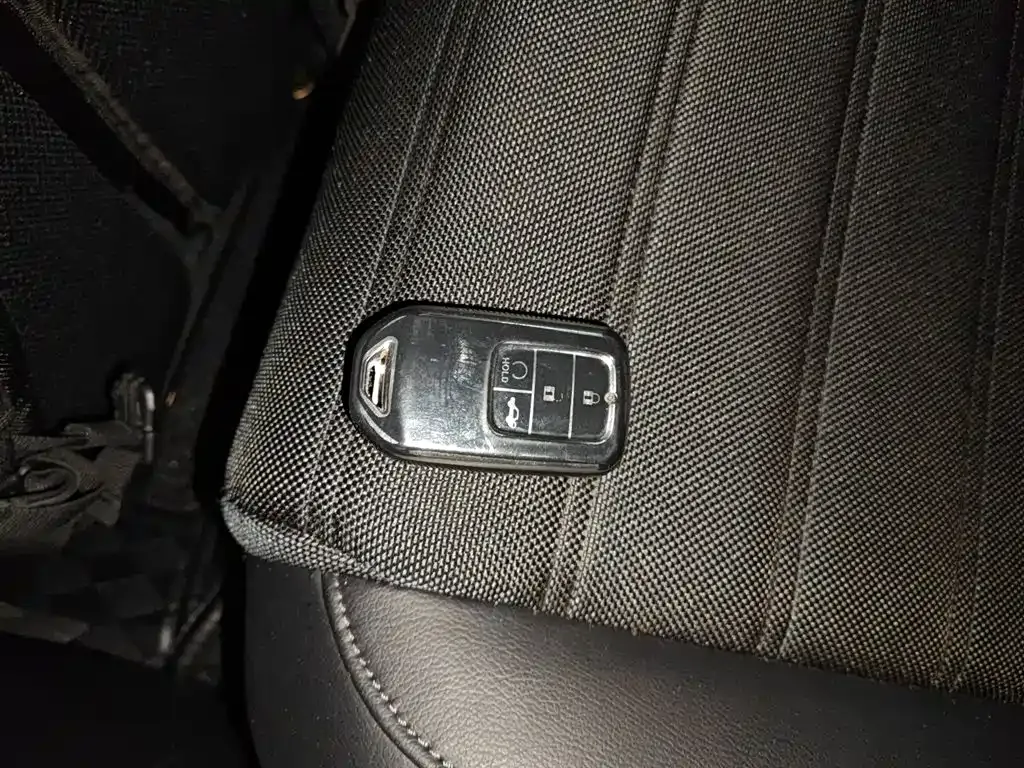 Honda Breeze — фото 10