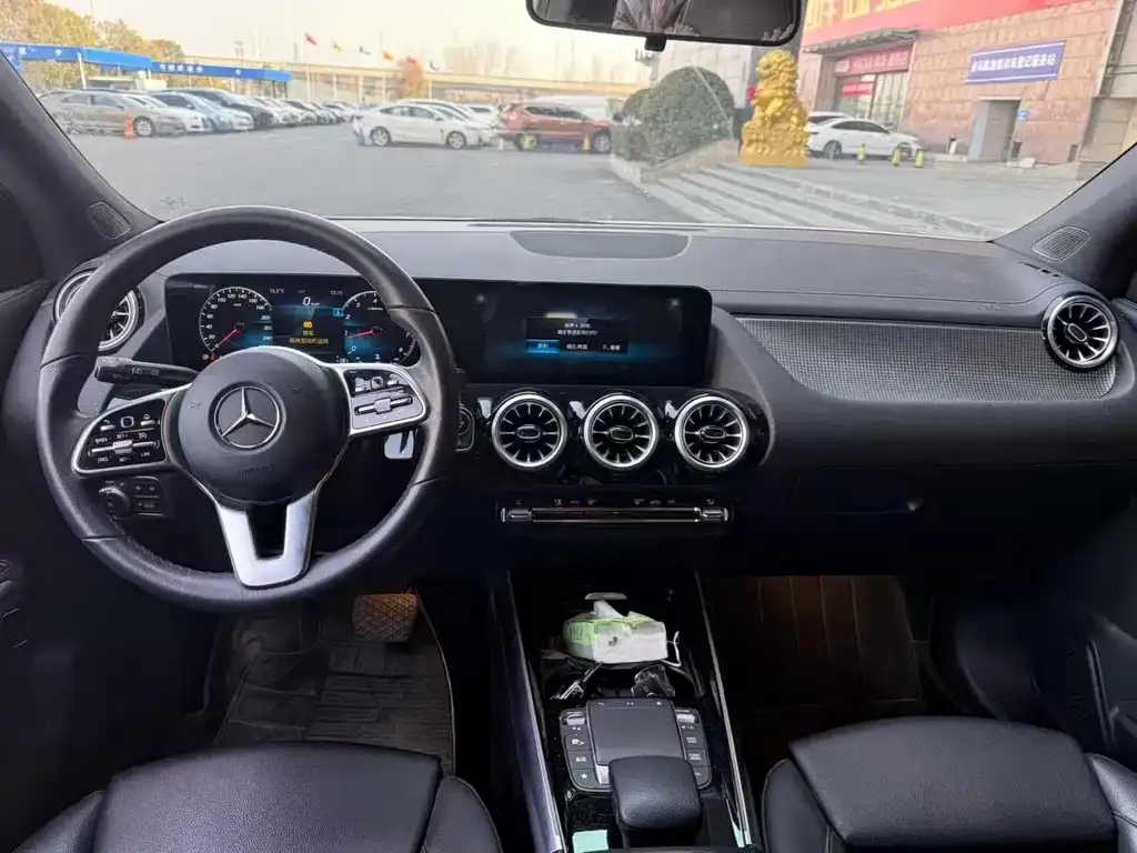 Mercedes-Benz GLA 2022 из CN, фото 3
