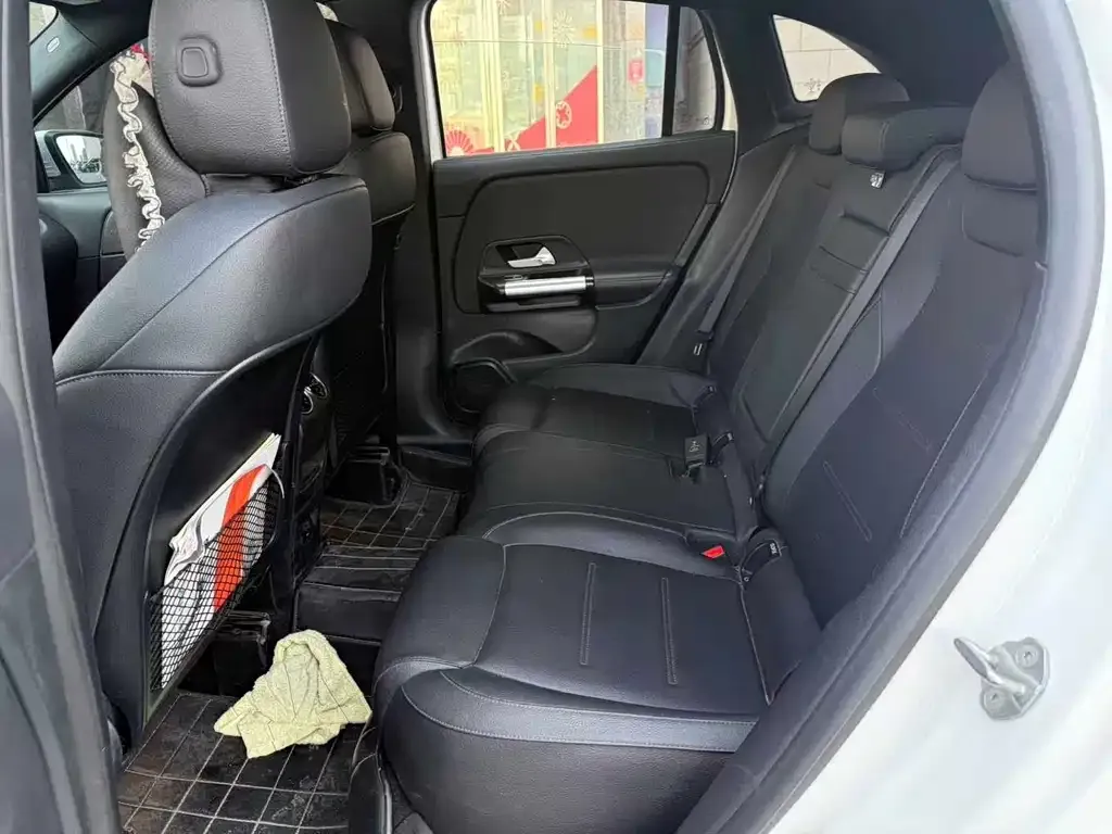 Mercedes-Benz GLA 2022 из CN, фото 2