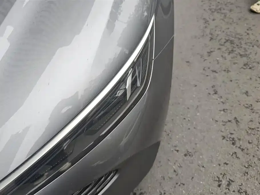 BYD Qin L 2025 из CN, фото 3