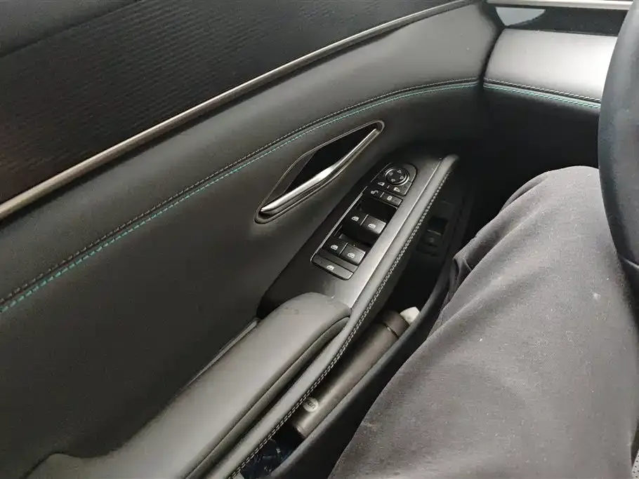 BYD Qin L 2025 из CN, фото 6