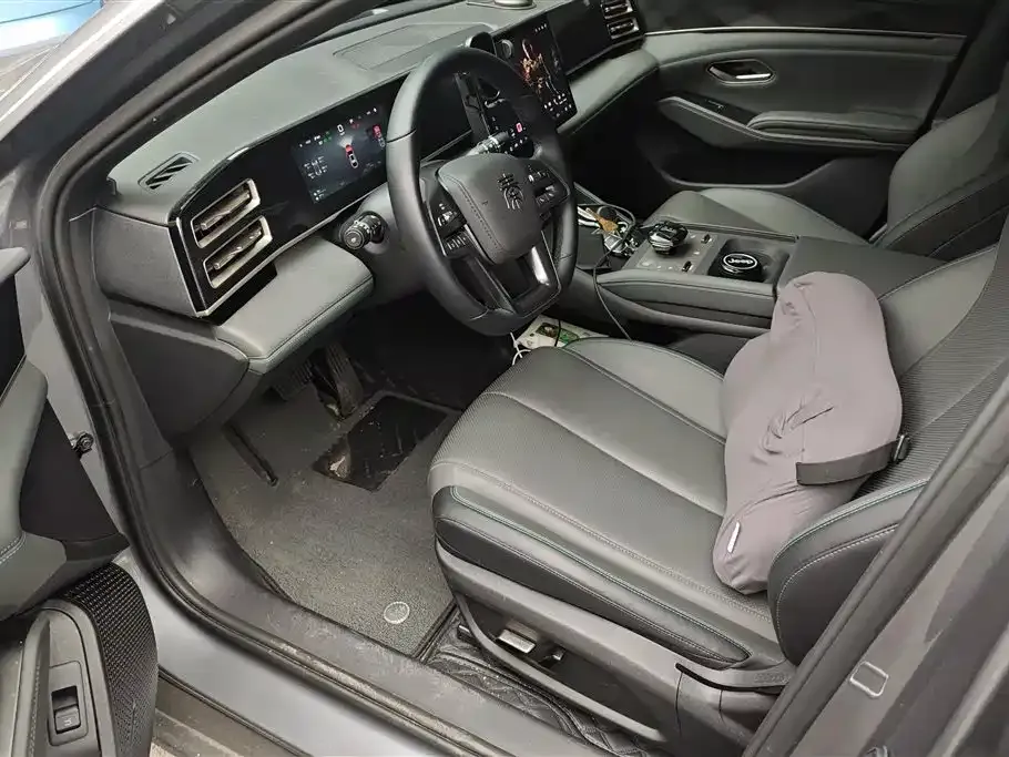 BYD Qin L 2025 из CN, фото 9