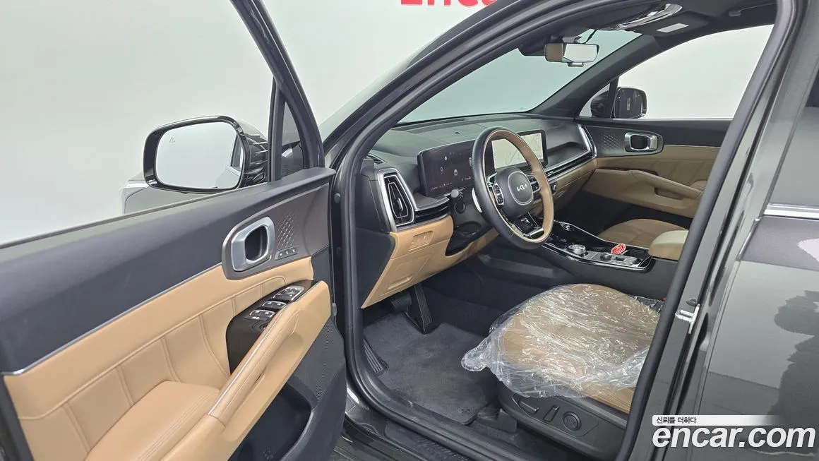 Kia Sorento — фото 5