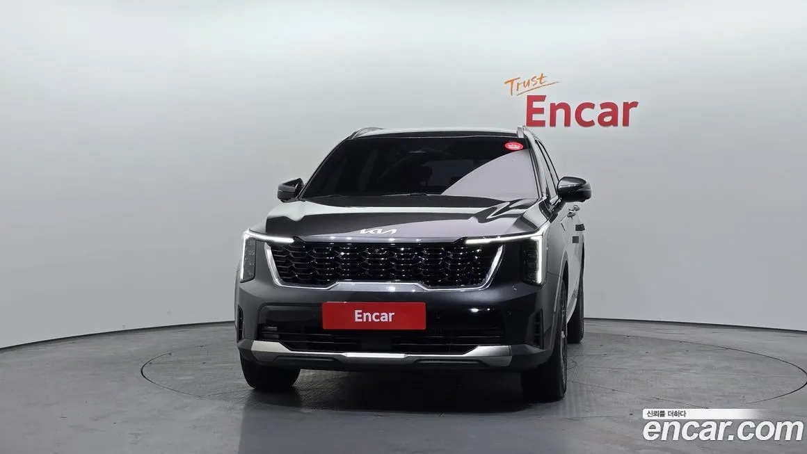 Kia Sorento — фото 2