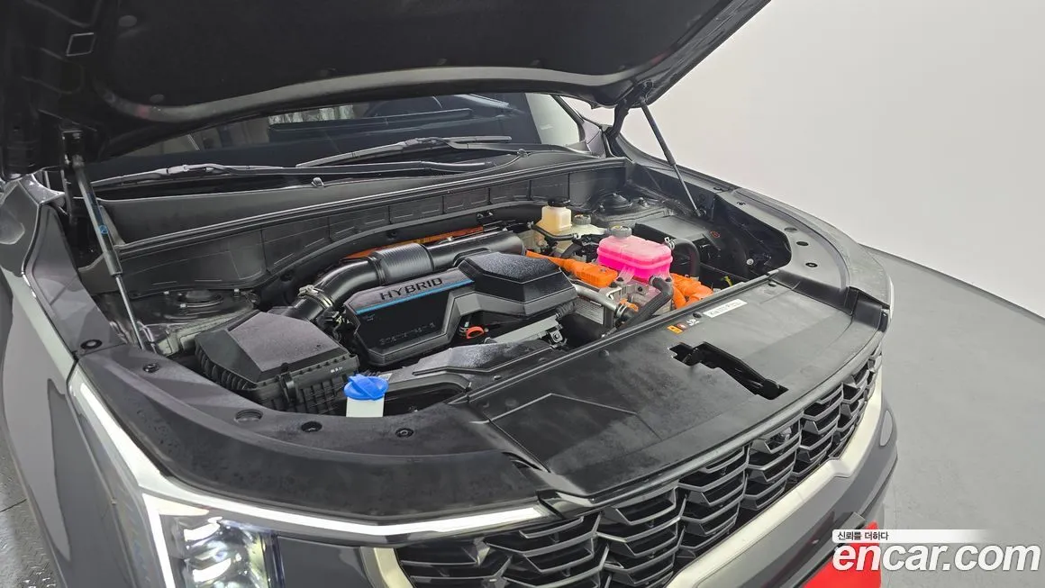 Kia Sorento — фото 8