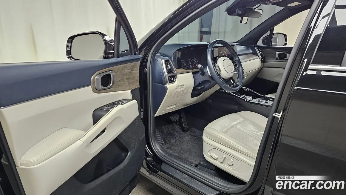 Kia Sorento 2023 из KR, фото 10