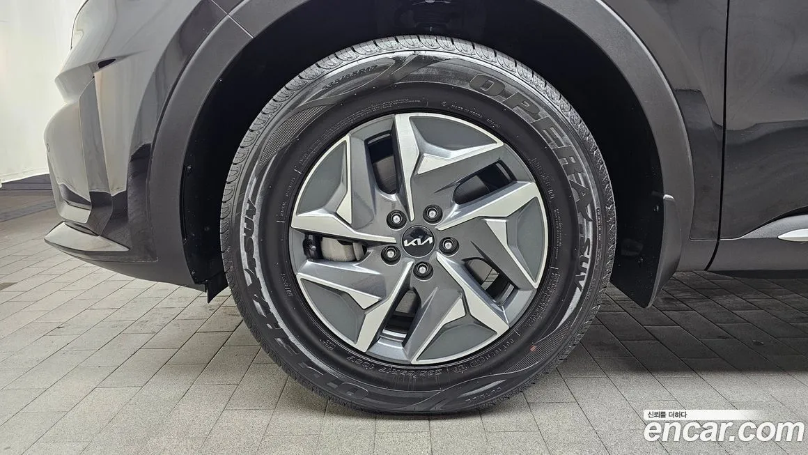 Kia Sorento 2023 из KR, фото 6