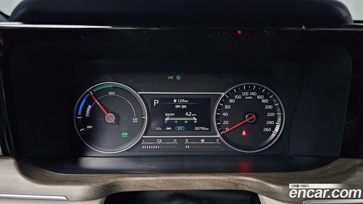 Kia Sorento 2023 из KR, фото 8