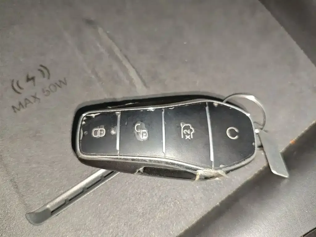 BYD Seal 2025 из CN, фото 6
