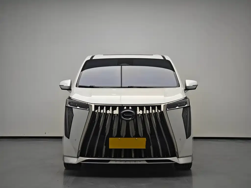 GAC Motor Trumpchi M8 2023 из CN, фото 5