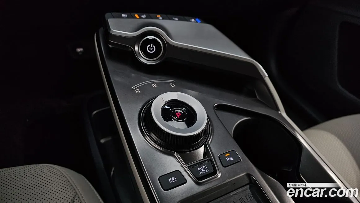 Kia EV6 — фото 3