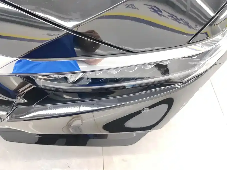 Honda Accord — фото 6
