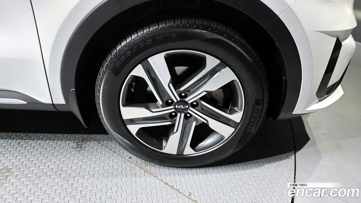 Kia Sorento 2023 из KR, фото 4