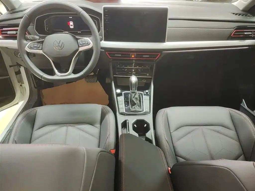 Volkswagen Lavida 2024 из CN, фото 6