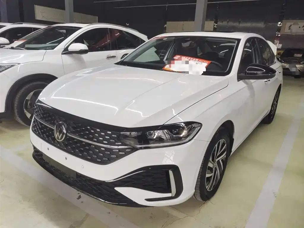 Volkswagen Lavida 2024 из CN, фото 9