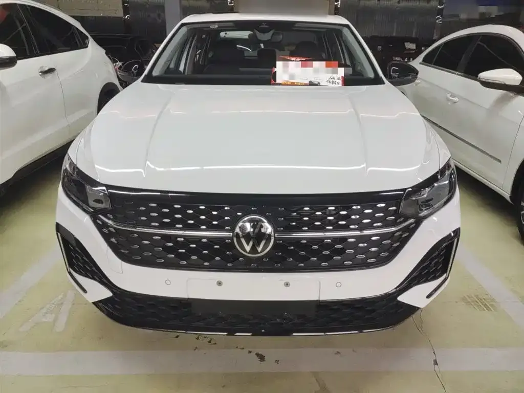 Volkswagen Lavida 2024 из CN, фото 4