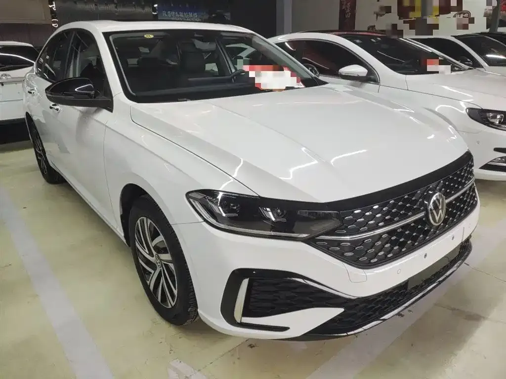 Volkswagen Lavida 2024 из CN, фото 8